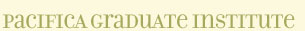 Pacifica Graduate Institute